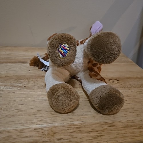 6 Various Ganz Webkinz Plush (No Codes) 2xDogs, Camal, Pelican, Penguin, Giraffe - Picture 17 of 20
