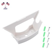 New Durable ABS Router Wall Brackets Mount Holder For Starlink Mesh Router V2