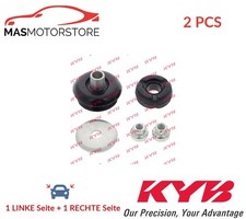 FEDERBEINLAGER DOMLAGER PAAR HINTEN KYB SM9917 2PCS A FÜR TOYOTA AVENSIS