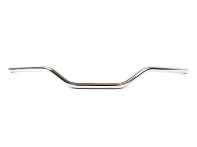 Guidon Superbike Comfort Chrom TRW Pour Triumph Trophy 1200 Année 92- - Photo 1/4