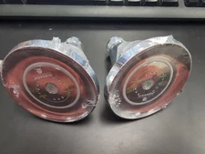 (2) Niagara Conservation Earth Luxe Showerhead N3915CH, Max Flow Rate: 1.5GPM