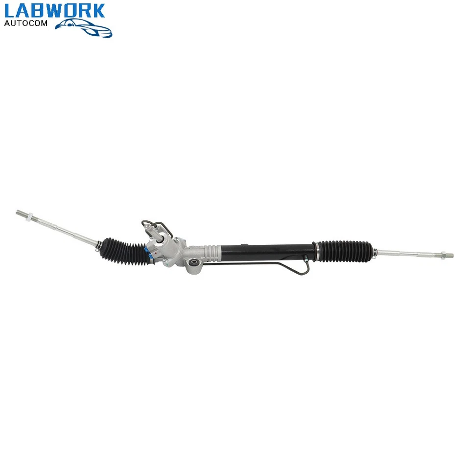 26-2326 Power Steering Rack and Pinion Assy Steel Aluminum For Subaru WRX 12-14 - Image 2 of 4