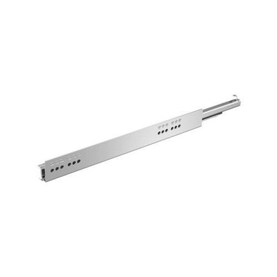 HETTICH Quadro V6 rechts Silent System 260 mm EB 12,5 mm