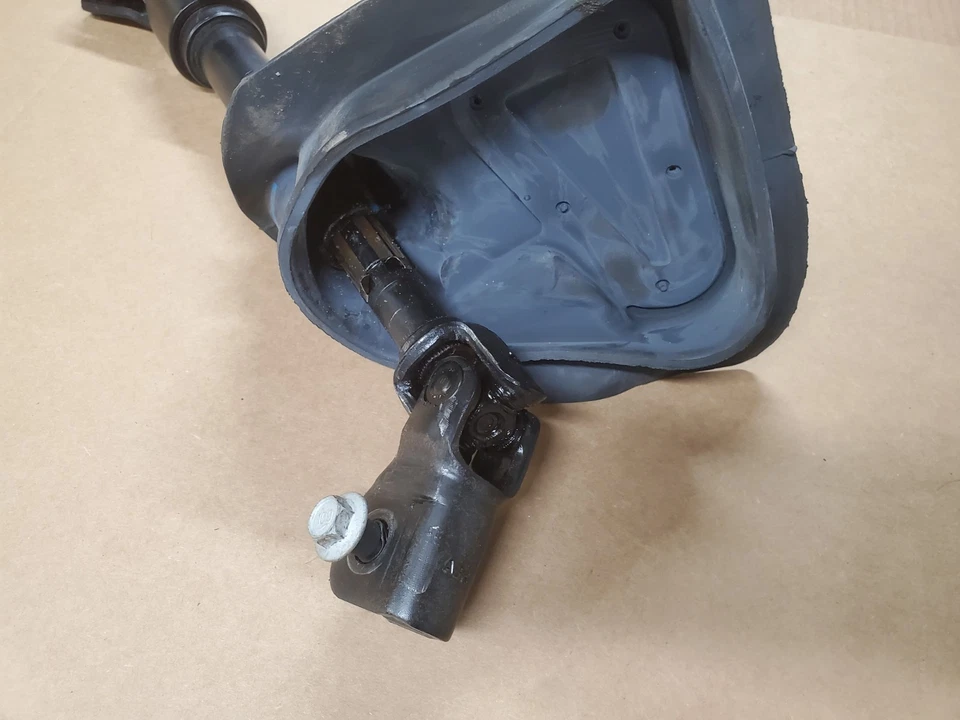 2010-2016 凯迪拉克 SRX 左前下中级转向轴接头原始设备制造商 — 第 4/4 张图片