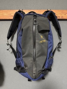 Arc`teryx Beams Backpack | eBay