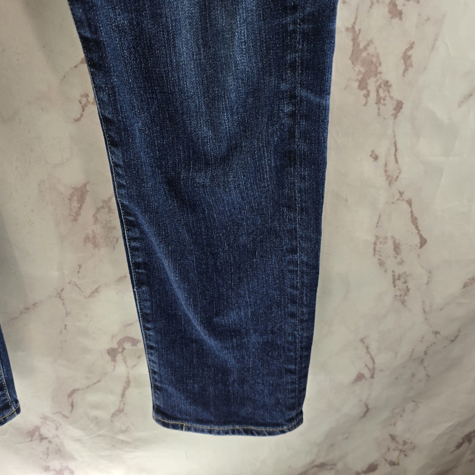 AG Adriano Goldschmied Jeans Womens 29 X 29 Ex Boyfriend Slouchy Slim Denim thumbnail 5