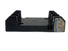 NEW OLD STOCK Marathon 30A 3 Pole 600V Class H Fuse Block Holder 4100032