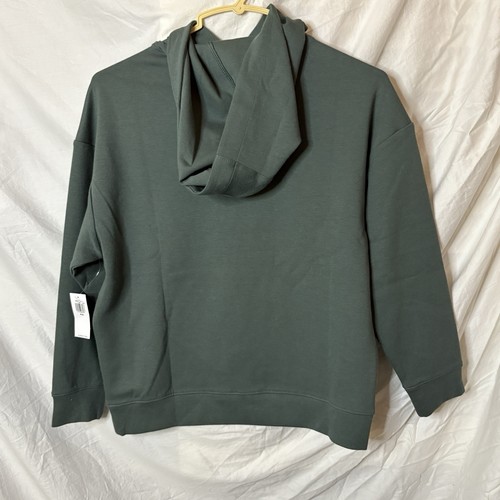 NWT Old Navy Active Unisex Youth Size M (8) Dynamic Fleece Pullover Hoodie - Picture 4 of 4
