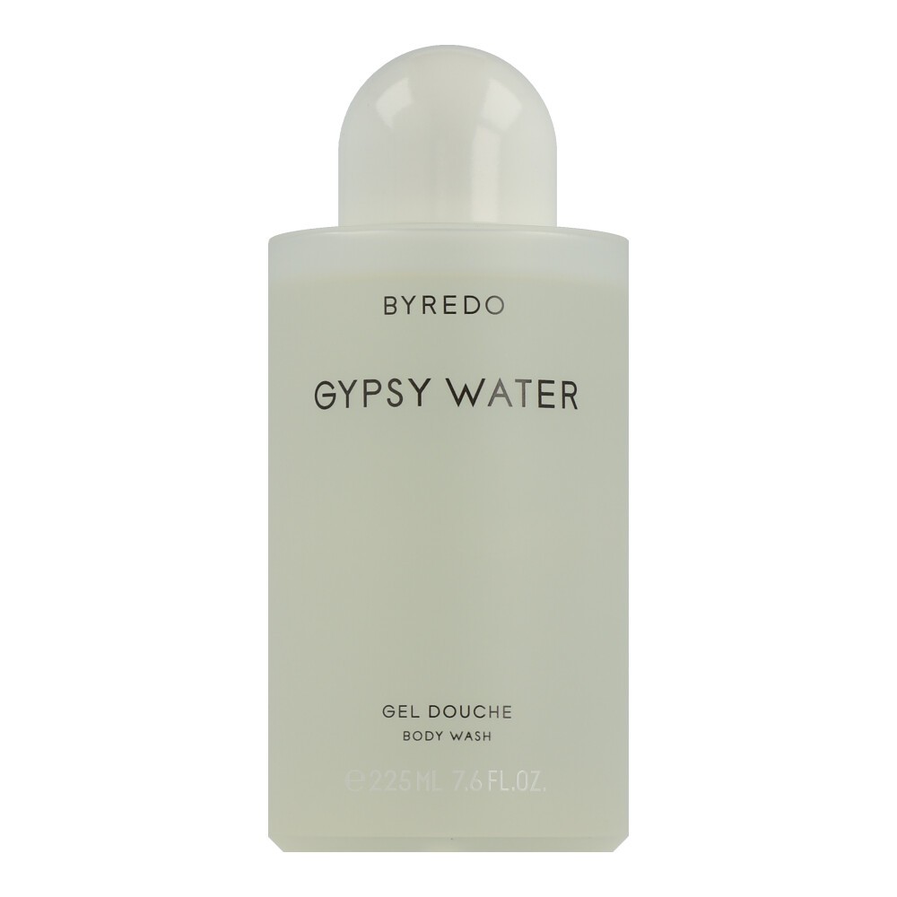 Byredo Gypsy Water - Гель для душа 225 мл 8090₽