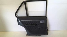 Porte arrière et accessoires Renault R18