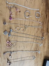 62.6g Wearable 925 Sterling Silver Jewellery