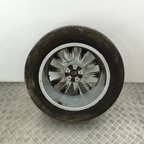Cerchio in lega AUDI Q3 F3 83A601025G 2018 29955403 - Foto 2 di 12