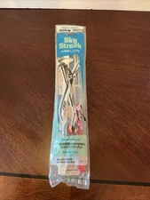 Guillows’s Sky Streak Balsa Wood Rubber Powered Airplane Kit