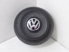 VOLKSWAGEN GOLF R MK7 STEERING WHEEL AIRBAG (SCRATCHES) 5G0880201J