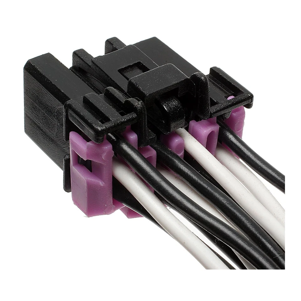 Conector interruptor faro para Ford Ranger 1995-2006 SMP 1995 1996 1997 1998 Foto 3 de 4