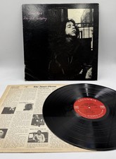 Laura Nyro ~ New York Tendaberry ~ Vinyl LP COLUMBIA KCS 9737