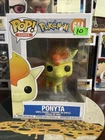 Funko Pop! Vinyl: Pokémon - Ponyta #644