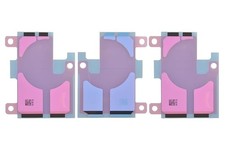 OEM Battery Adhesive for iPhone 13 Pro Max - Double Sided Glue Strips, Tape S...