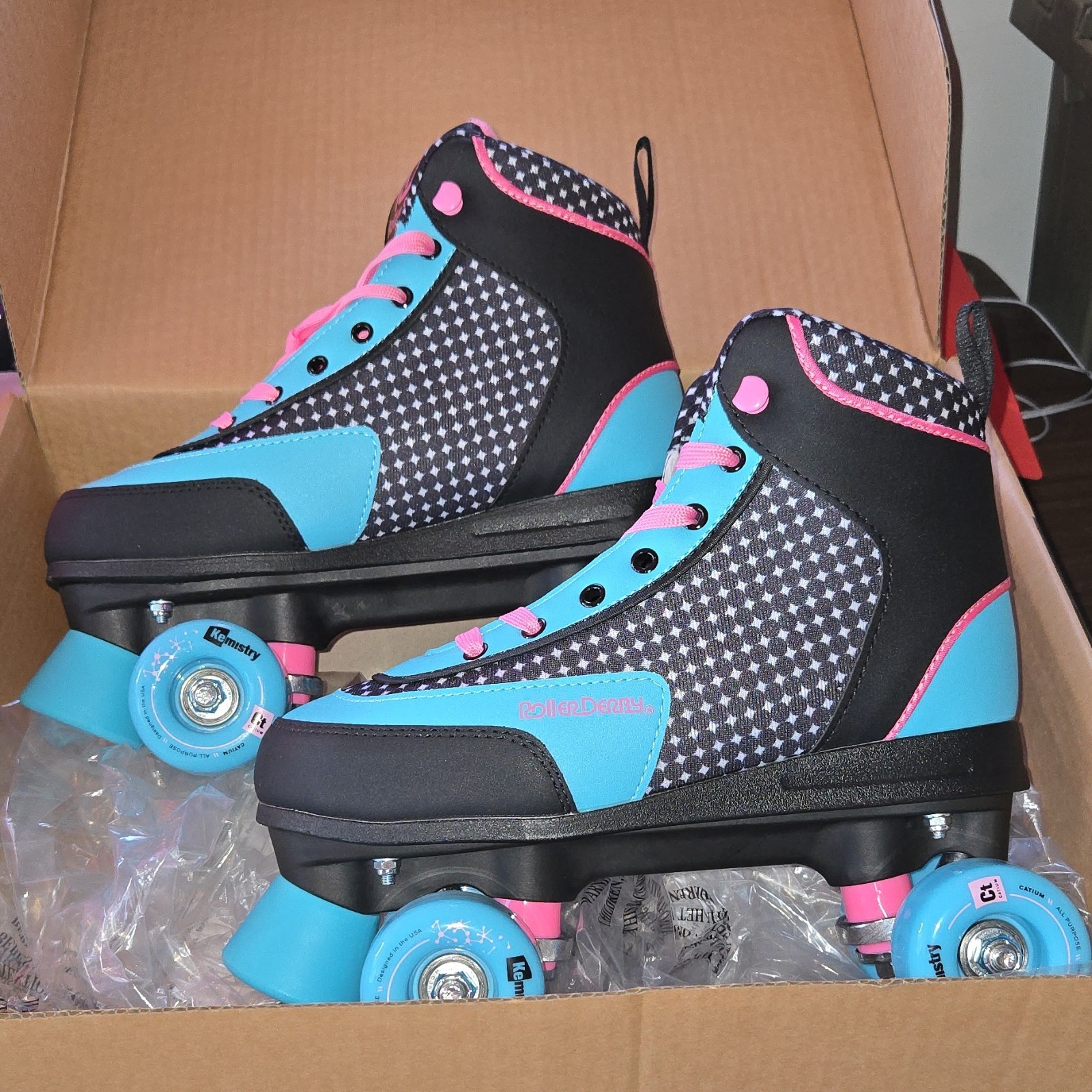 Size 8 U729wbg