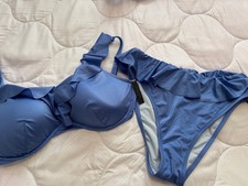 Victoria's Secret Bikini NEW w/tags Large