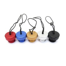 Tank Valve Cover Threaded Cover 35 32mm 5/8-14NPS For Scuba Diving DIN Tank