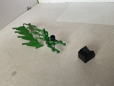 Siku 3482 historischer Pflug inkl. frontgewicht