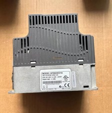 One NEW Delta VFD022E21A 220V 2.2KW VFD-E series Inverter