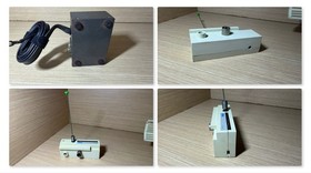 READ INFO- Telecon Pack Sega Mark III 3 (Japanese Master System)