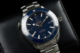 Omega Seamaster Heavy Dive 215.30.44.21.03.001 44 mm Blue Dial