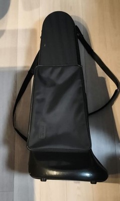 BAM Softpack Bassposaunenkoffer aus Japan