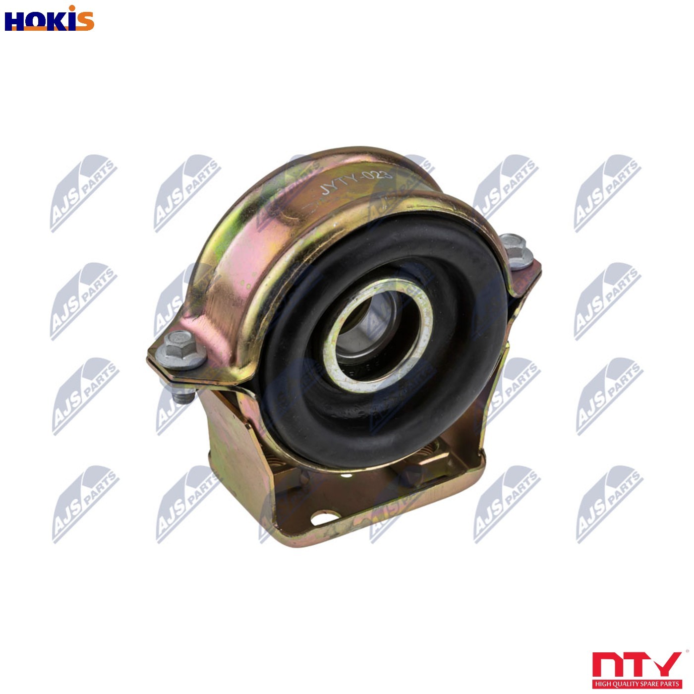 Fits NTY NLW-IS-006 DRIVE SHAFT SUPPORT ⭐UK Stock⭐ - Image 5