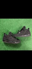 Nike Air Jordan 4 Retro Black Cat