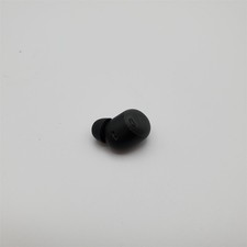 Replacement Genuine Left Earbud for Google Pixel Buds Pro - Charcoal