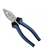 Pinza Classica Universale professionale da Elettricista carpentiere 20Cm AUSONIA