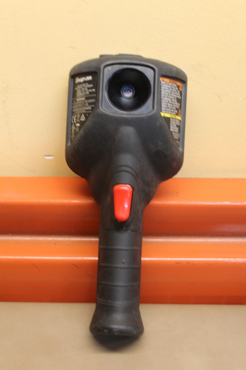 Snap-on Diagnostic Thermal Imager EETH300 | eBay