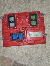2012 Cummins Oem Engine Control Module