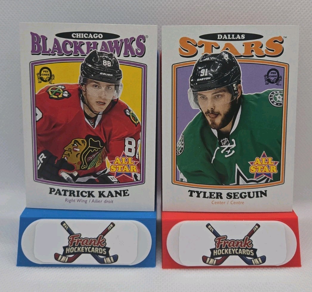 2016-17 OPC O-Pee-Chee Retro Base Parallel #251-500 U-Pick