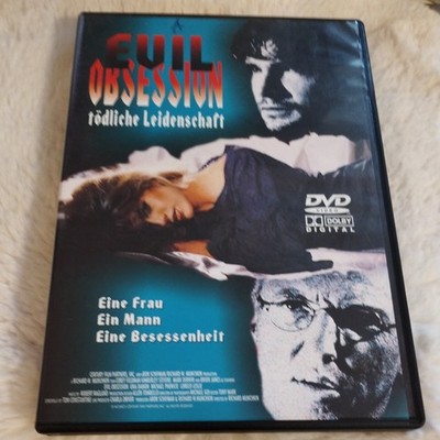 Evil Obsession - Tödlich von Richard W. Munchkin von... | DVD | Box 12