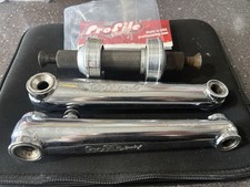 Profile Racing SS Cranks 180 Mid School Bmx