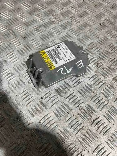 BMW 3 E90 Airbag-Steuergerät 31918443202L 0285010070 11B0955H12178 32448883