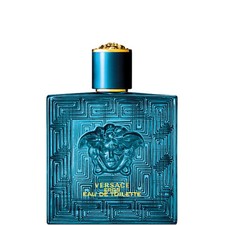 VERSACE Eros Long Lasting Eau De Toilette Fragrance Spray for Men *CHOOSE SIZE*