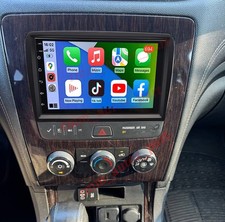 Car Radio Stereo For Chevrolet Traverse 2013-2017 Apple Carplay Android 14 Gps Car Radio Stereo For Chevrolet Traverse 2013-2017 Apple Carplay Android 14 Gps