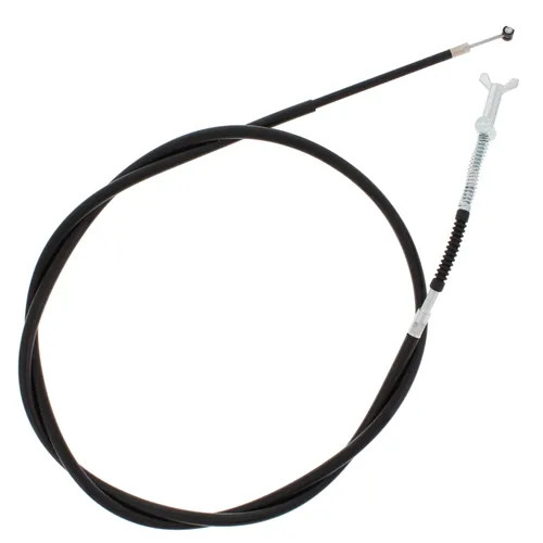 All Balls Rear Hand Brake Cable for Honda FourTrax 300 4x4 88-95 - Picture 2 of 6