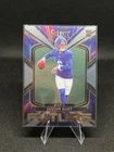 2025 Panini Select - Jaxson Dart #19 Future (RC)