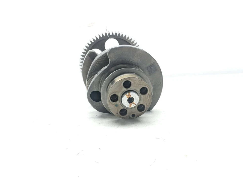 Коленвал коленчатый вал 14-20 BMW R Nine T Pure - Изображение 2 из 4