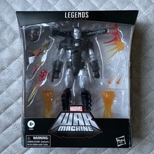 Marvel Legends War Machine Deluxe Action Figure Exclusive Hasbro 2020 NEW