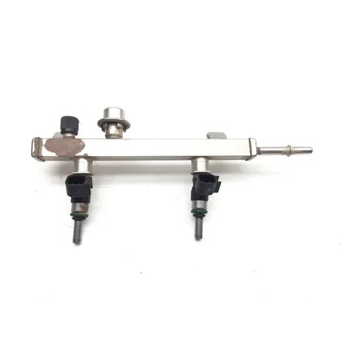 Polaris 2016 RZR S 1000 EPS Fuel Rail W Injector 3432 1204454, 2521387