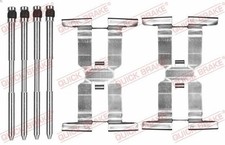 Kits de frein Land Rover RANGE ROVER SPORT