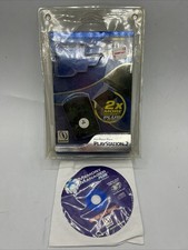 Memory Manager Plus Gameshark PlayStation 2 PS2 Disc Interact 16GB Memory Card