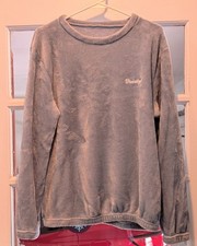 Women's Pajama Set Thermal 22mv